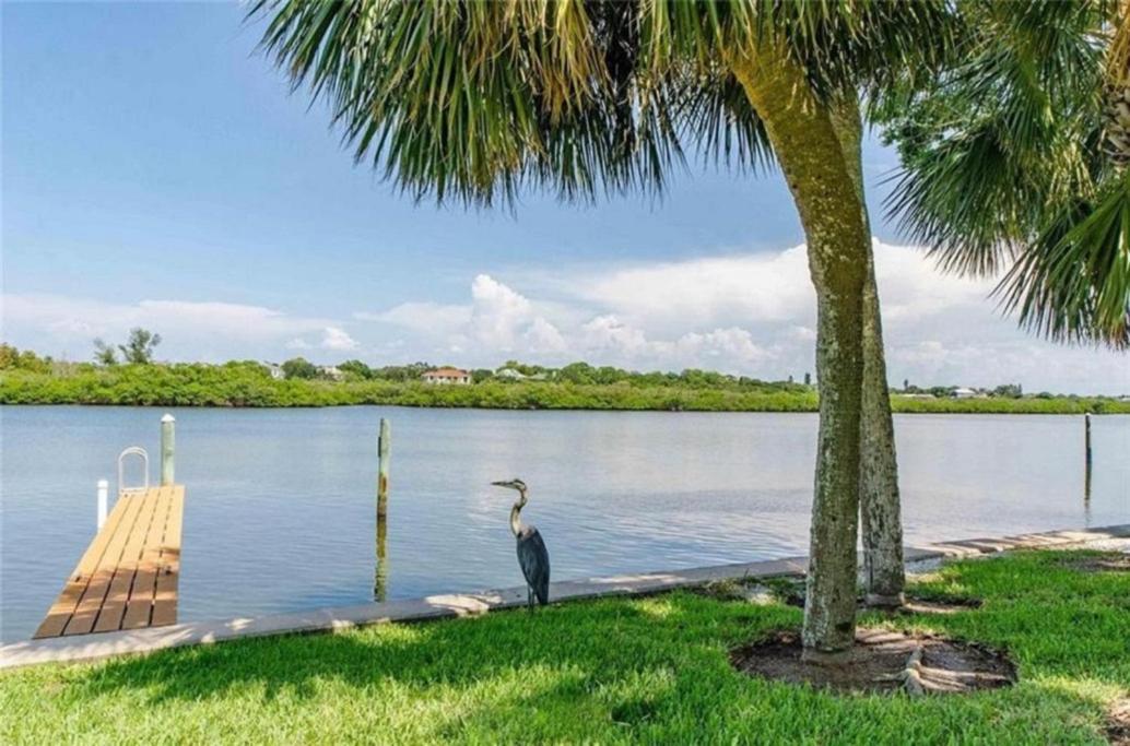 Bayshore Yatch Tennis Condo 2Br 3 Beds, Walking Distance To Beautiful Quite Beach Clearwater Beach Zewnętrze zdjęcie