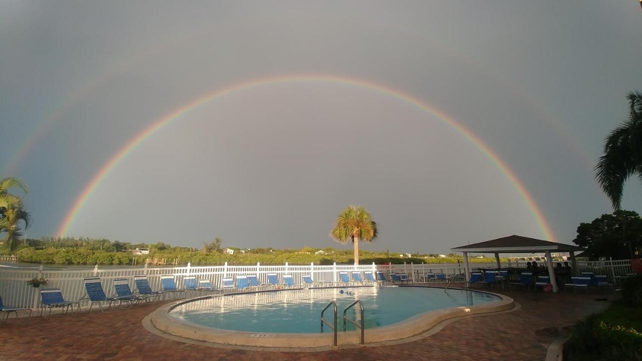 Bayshore Yatch Tennis Condo 2Br 3 Beds, Walking Distance To Beautiful Quite Beach Clearwater Beach Zewnętrze zdjęcie