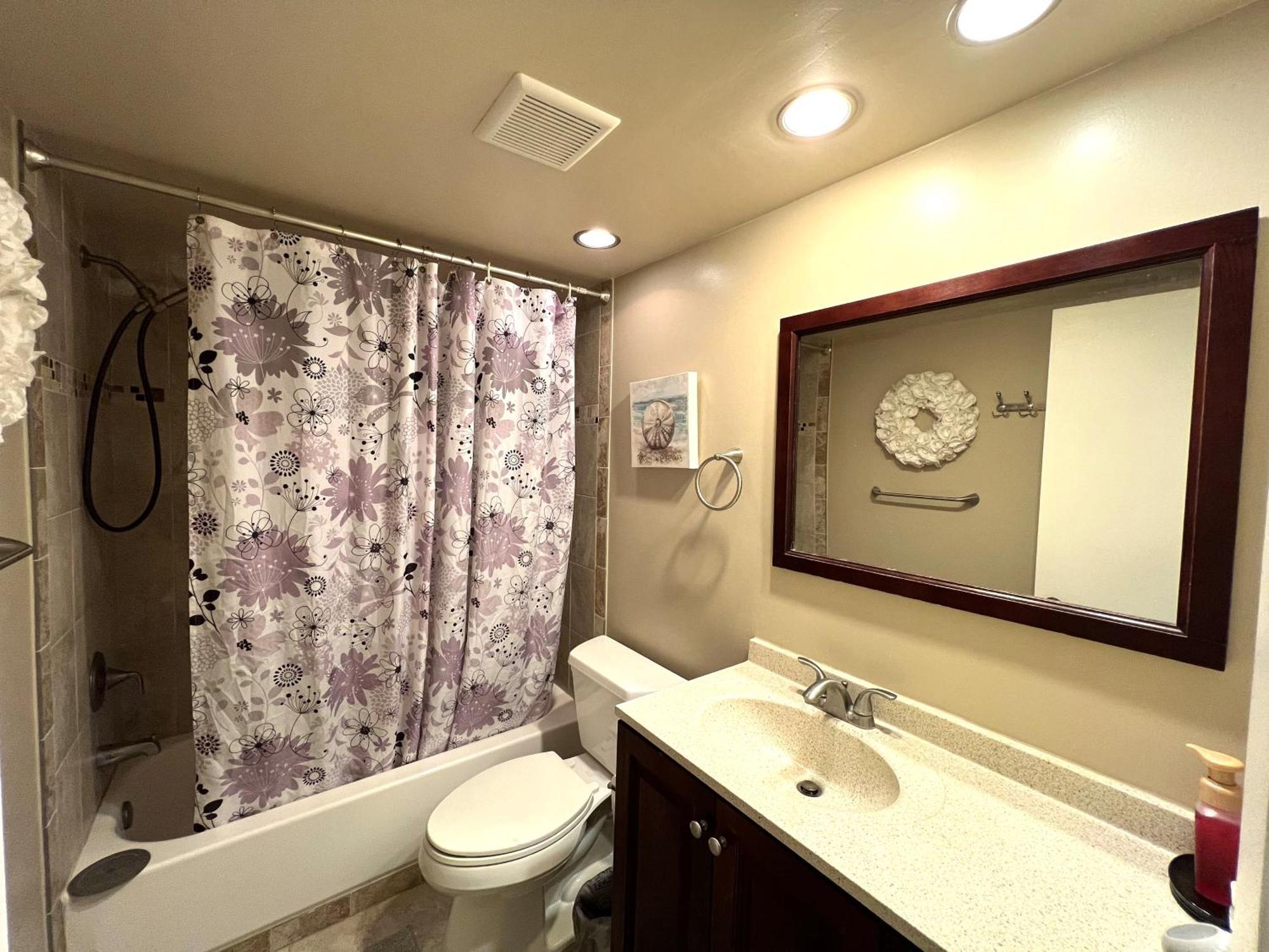 Bayshore Yatch Tennis Condo 2Br 3 Beds, Walking Distance To Beautiful Quite Beach Clearwater Beach Zewnętrze zdjęcie