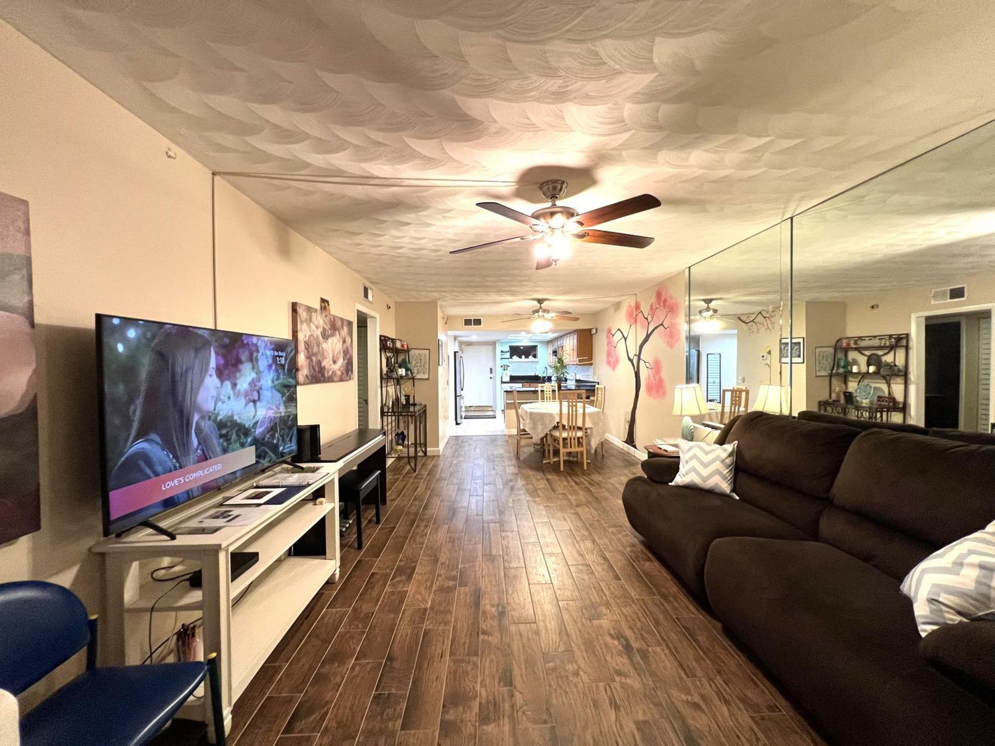 Bayshore Yatch Tennis Condo 2Br 3 Beds, Walking Distance To Beautiful Quite Beach Clearwater Beach Zewnętrze zdjęcie