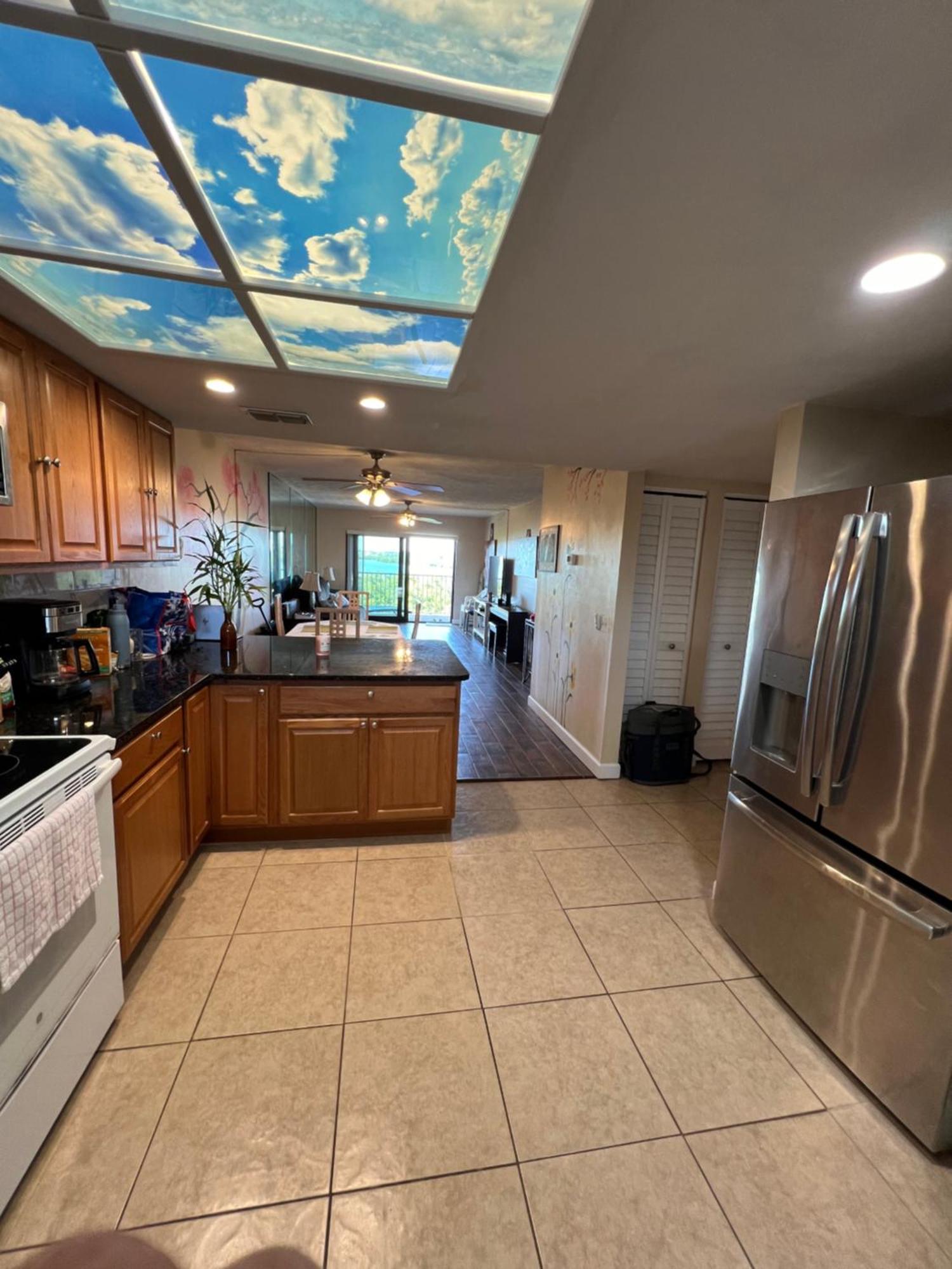 Bayshore Yatch Tennis Condo 2Br 3 Beds, Walking Distance To Beautiful Quite Beach Clearwater Beach Zewnętrze zdjęcie