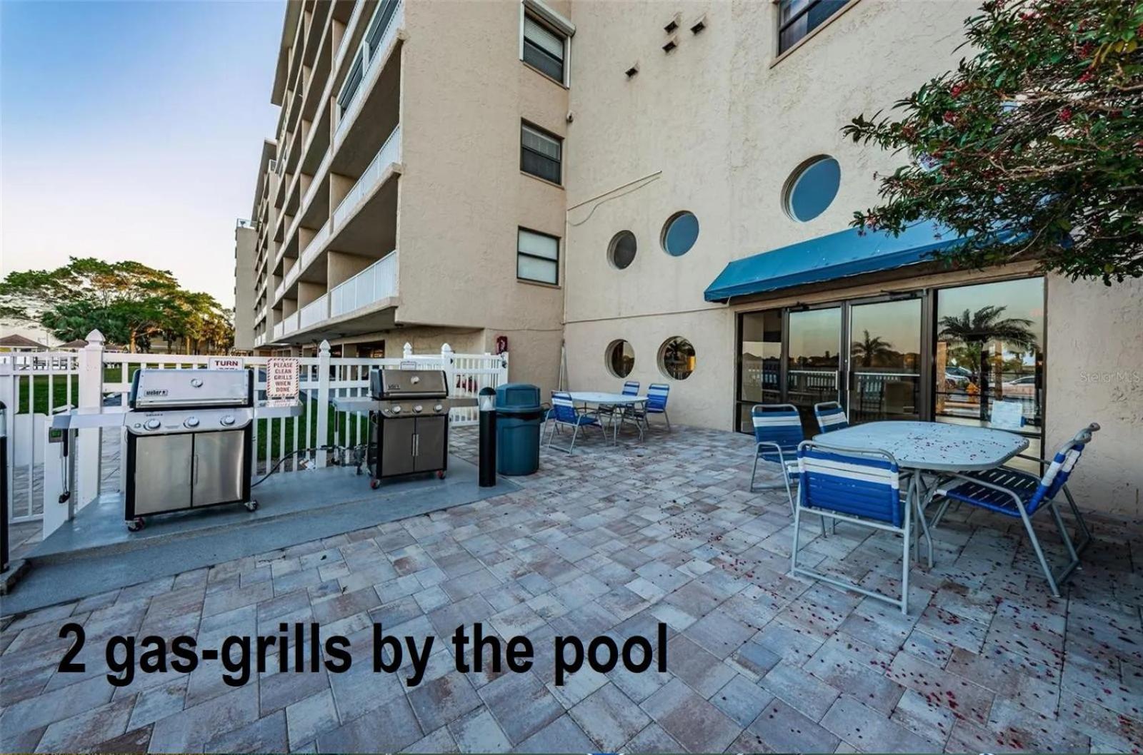 Bayshore Yatch Tennis Condo 2Br 3 Beds, Walking Distance To Beautiful Quite Beach Clearwater Beach Zewnętrze zdjęcie